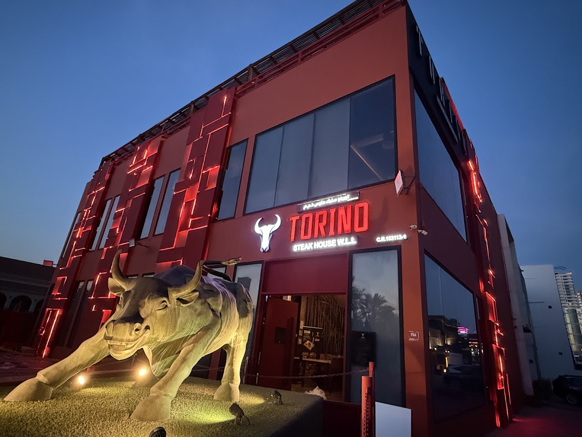 Torino Restaurant & Lounge